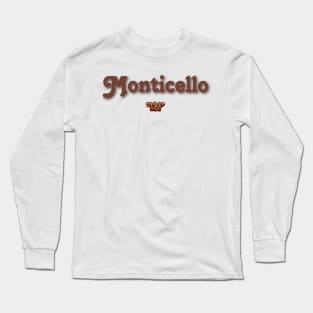 Cello1 Long Sleeve T-Shirt